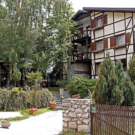 Dom Faletici - Сараєво Екстер'єр фото