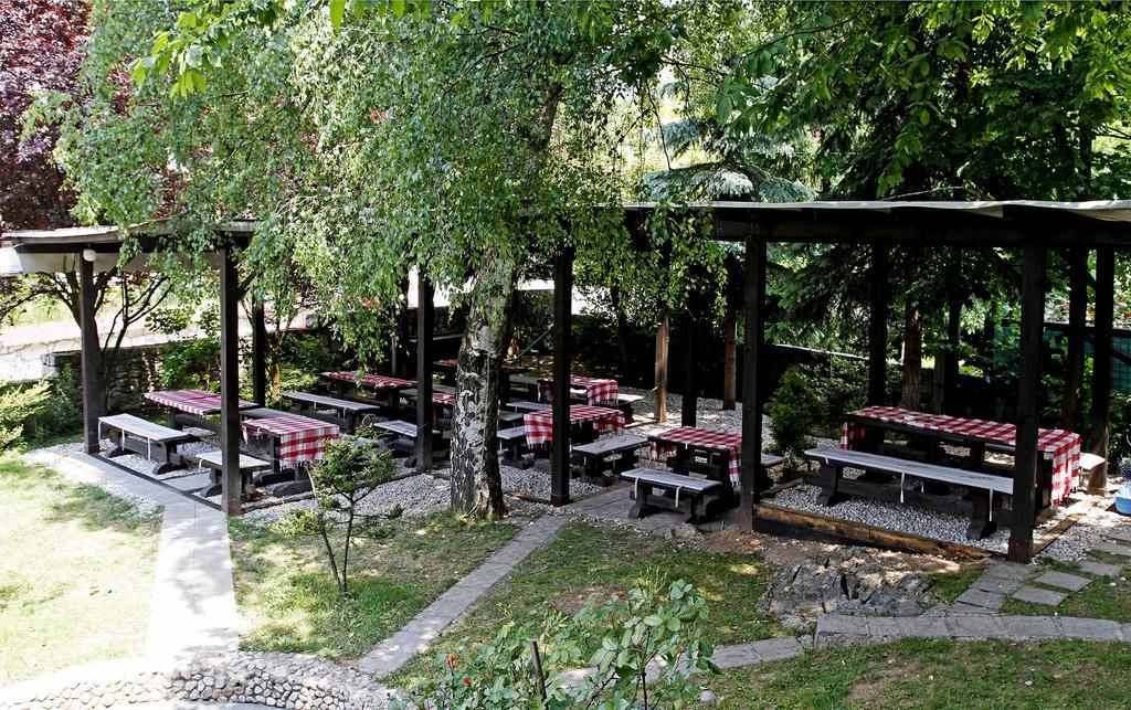 Dom Faletici - Сараєво Екстер'єр фото