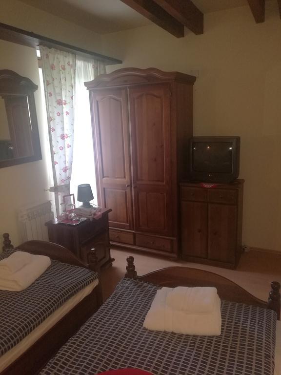 Dom Faletici - Сараєво Екстер'єр фото